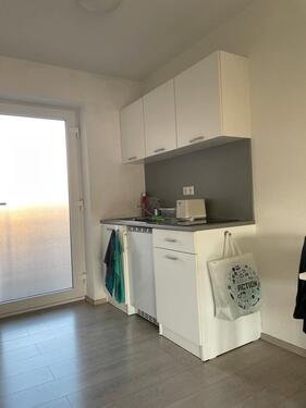 Foto - Etagenwohnung in Villingen-Schwenningen zur Miete