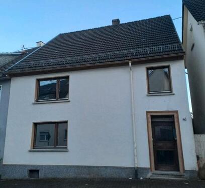 Foto - Einfamilienhaus zu vermieten in 56459 Gemünden