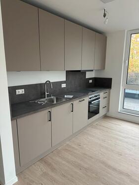 Foto - Etagenwohnung zur Miete in Uetersen