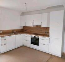 Erstbezug 1-Zimmer-Apartment Erdgeschoss in Nördlingen –