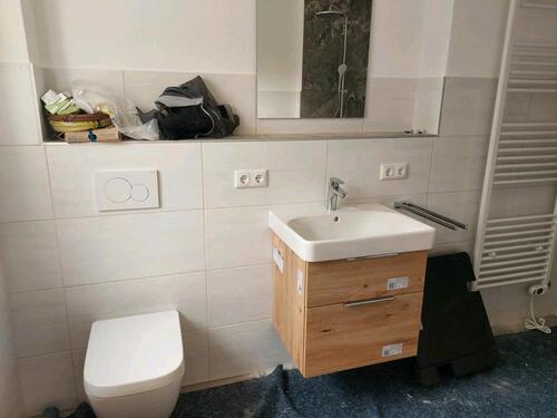 Foto - Etagenwohnung zur Miete in Nördlingen