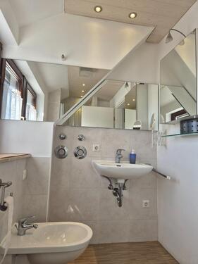 Foto - Etagenwohnung in Nürnberg