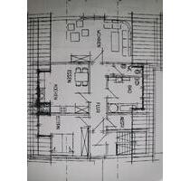 2,5 -Zi.-DG-Wohnung Buchen - Hainstadt - Buchen (Odenwald)
