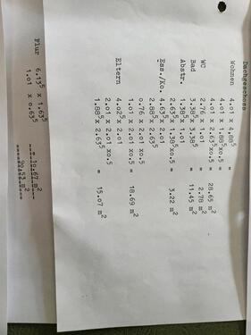 Foto - Etagenwohnung zur Miete in Buchen (Odenwald)