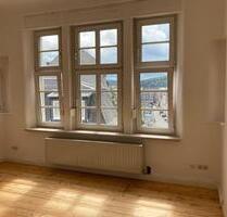 3 Raum Wohnung mit Altstadtflair - Gera