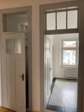 Foto - Etagenwohnung in Gera