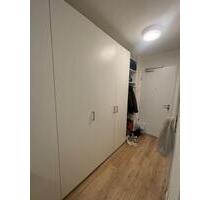 Zwischenmiete vom 19. November bis 28. Dezember - Hamburg Hamburg-Mitte