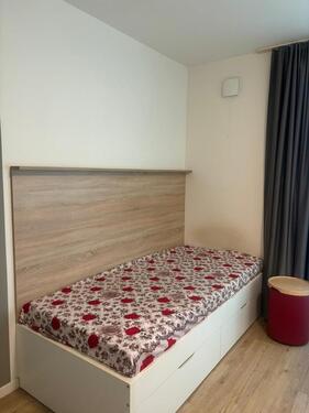 Foto - Etagenwohnung zur Miete in Hamburg