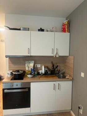 Foto - Etagenwohnung in Hamburg