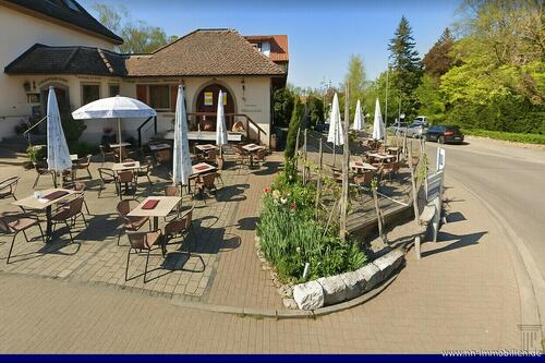 Foto - CHARMANTES WEINLOKAL MIT HERZ  IDEAL AUCH FÜR CAFÉ ODER BISTROKONZEPT!