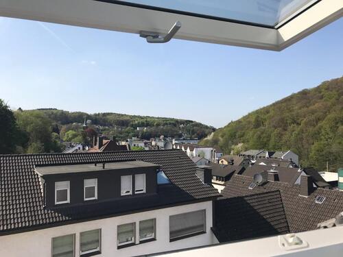 Foto - Etagenwohnung in Ennepetal