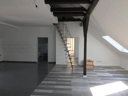 Foto - Etagenwohnung in Ennepetal zur Miete