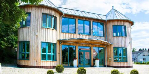 Foto - Büro, Praxis, Atelier, Showroom, Co-Working 400 qm in Suhl