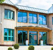 Büro, Praxis, Atelier, Showroom, Co-Working 400 qm in Suhl