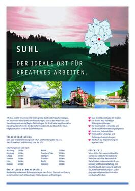 Foto - andere in Suhl