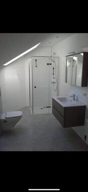 Foto - Gemütliche Wohnung in Bergneustadt