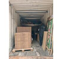 Garage Container Lager zu vermieten - Lenggries