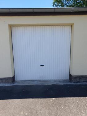 Foto - Garage in Wehlheiden Sternbergstraße