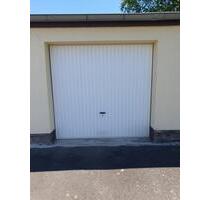 Garage in Wehlheiden Sternbergstraße - Kassel Südstadt