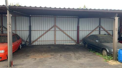 Foto - Kfz Stellplatz im Carport! - 30,00&nbsp;EUR Miete,