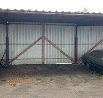 Kfz Stellplatz im Carport! - 30,00&nbsp;EUR Miete, in Pullenreuth (PLZ: 95704)
