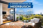 Foto - 3-Zimmer Wohnung 80 m² Meerbusch