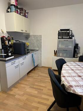 Foto - Etagenwohnung in Meinerzhagen zur Miete