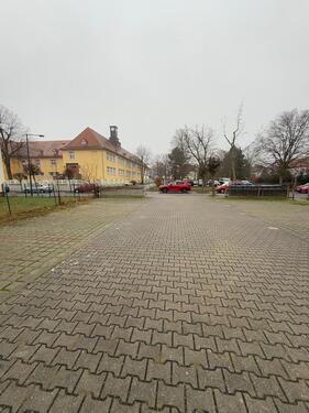Foto - Stellplatz für WohnmobileWohnwagen in Böhlen ( bei L)