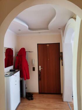 Foto - 4 Zimmer Etagenwohnung zum Kaufen in Mannheim