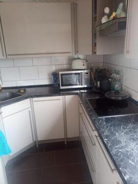 Foto - Etagenwohnung in Mannheim zum Kaufen