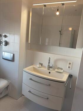 Foto - Etagenwohnung in Tettnang zur Miete