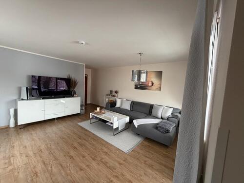 Foto - Helle 3-Zimmer Wohnung mit Balkon im 2. OG in Berlin-Wilhelmsruh