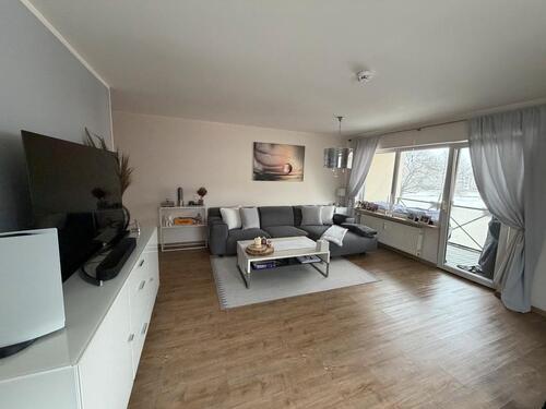 Foto - 3 Zimmer Etagenwohnung zur Miete in Berlin