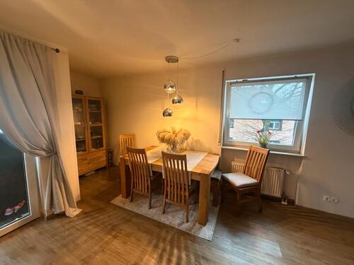 Foto - Etagenwohnung in Berlin zur Miete