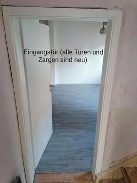 Foto - 3 Zimmer, Küche, Bad ca. 74 m2, 630€ Kaltmiete in 56566 Neuwied