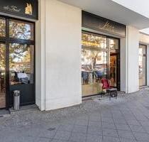Schickes Ladengeschäft direkt am Olivaer Platz & Ku'Damm - Berlin Charlottenburg-Wilmersdorf