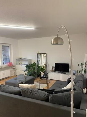 Foto - Schöne 2-Zimmer Wohnung in Kornwestheim (Lk Ludwigsburg)