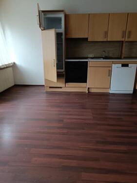 Foto - 2,5 Zimmerwohnung (89 qm) in einem Mehrfamilienhaus in Steyerberg