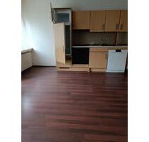 2,5 Zimmerwohnung (89 qm) in einem Mehrfamilienhaus in Steyerberg