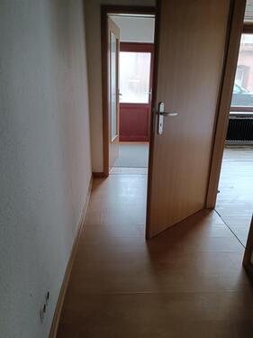 Foto - 2.5 Zimmer Etagenwohnung zur Miete in Steyerberg