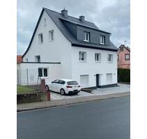 DG Wohnung Bezugsfrei ab dem 01.06.2026 - Brachttal