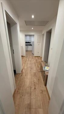 Foto - Dachgeschoßwohnung in Brachttal zur Miete