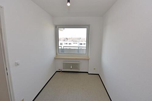 Foto - 2 Zimmer Etagenwohnung zur Miete in Germering