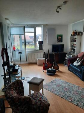 Foto - Mietwohnung Blomberg - 340,00&nbsp;EUR Kaltmiete, ca.&nbsp; 75,00&nbsp;m&sup2;