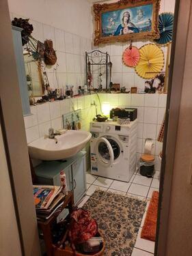 Foto - Etagenwohnung in Blomberg zur Miete