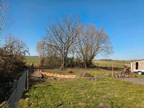 Foto - 7 Zimmer Einfamilienhaus zum Kaufen in Borken (Hessen)