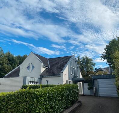 Foto - Architektenhaus - Top Zustand und Ausstattung