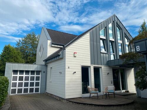 Foto - 8 Zimmer Einfamilienhaus zum Kaufen in Marienheide