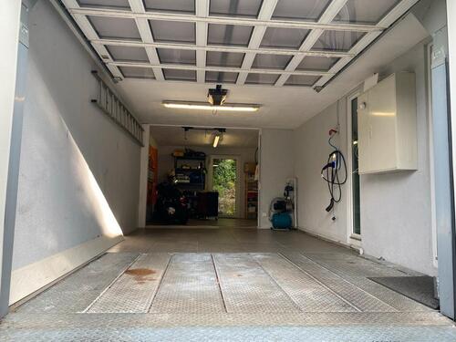 Foto - 8 Zimmer Einfamilienhaus in Marienheide