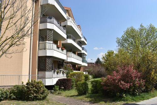 Foto - 2 Zimmer Etagenwohnung in Staßfurt